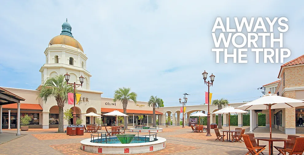 OUTLET