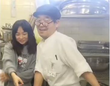 廚房