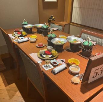 春季料理